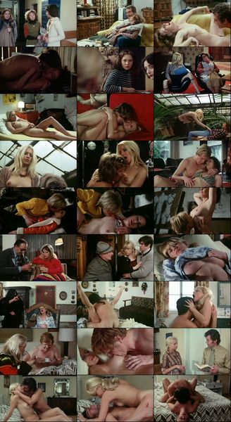 Dolly Schulmaedchen Schwarz Gruppensex