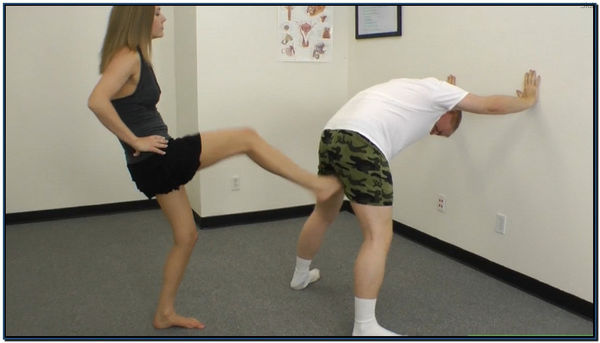 dahcnk5wrtjr Ballbusting Audition Femdom