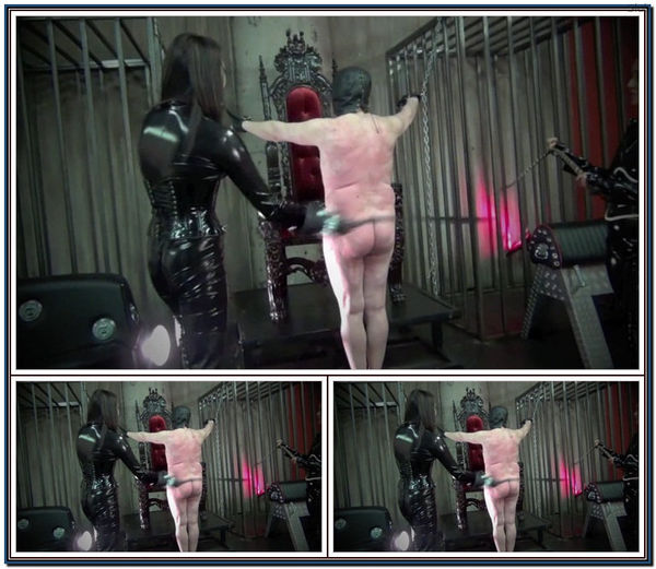 gph94anwb64x Two Dommes Double The Pain Femdom