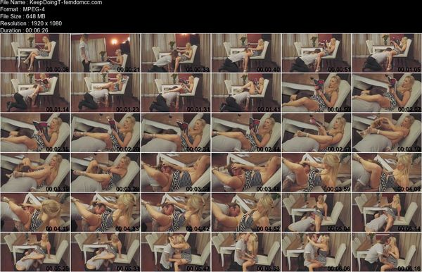Female Worship – Keep Doing That Like A Good Boy Princess Ashley Female Worship – Keep Doing That Like A Good Boy Princess Ashley