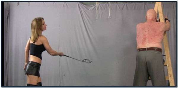 Naughty Little Devil Femdom 