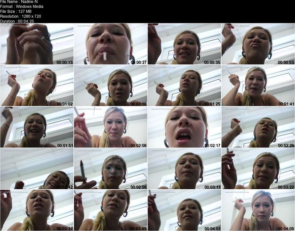 Clips4sale - Nadine-N - Open your mouth Clips4sale - Nadine-N - Open your mouth