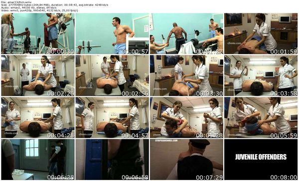 CFNMtv - American Football 1-8 update CFNMtv - American Football 1-8 update