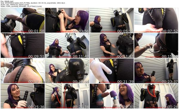 AliceInBondageLand - Heavy Bondage Handjob - Leather Strait Jacket FemDom Humiliation AliceInBondageLand - Heavy Bondage Handjob - Leather Strait Jacket FemDom Humiliation
