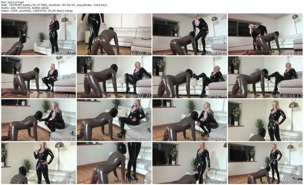 FemmeFataleFilms - Mistress Heather - Hooked On Heather part 1-3 update FemmeFataleFilms - Mistress Heather - Hooked On Heather part 1-3 update