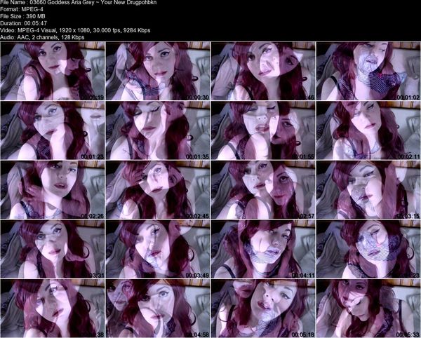 Goddess Aria Grey - Your New Drug Goddess Aria Grey - Your New Drug