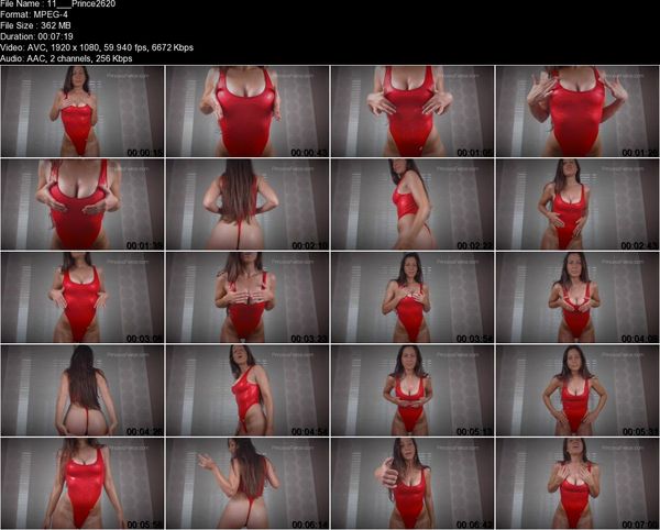 Princess Fierce - Your Ruined Orgasm Princess Fierce - Your Ruined Orgasm