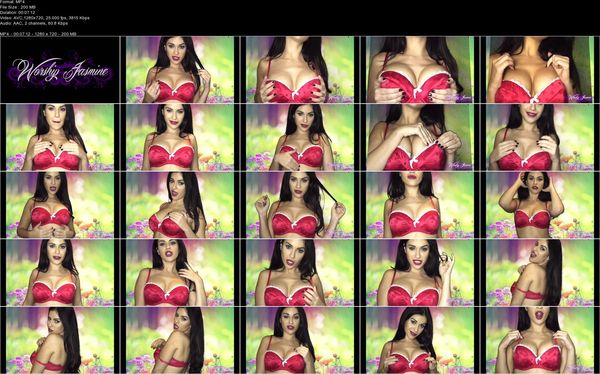 Worship Rene - Perfect Tits Worship Rene - Perfect Tits