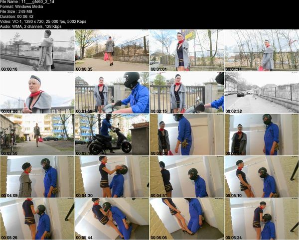 Lena - Irresistibly sexy Part 1-4 Lena - Irresistibly sexy Part 1-4