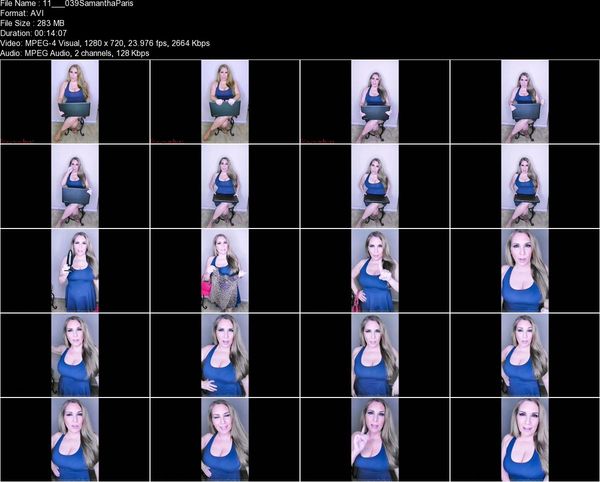 Samantha Paris - I Found Your Gay Interracial Prison Porn Samantha Paris - I Found Your Gay Interracial Prison Porn
