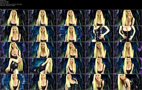 Goddess Saffron - Humiliating Mind Fuckery Goddess Saffron - Humiliating Mind Fuckery