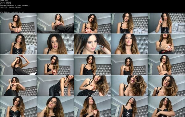 Blackmailed By Miss Jolie Blackmailed By Miss Jolie