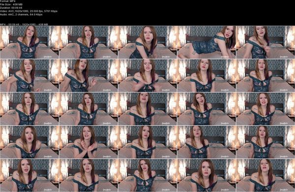 Jessi Belle - Milked Like a C0w Jessi Belle - Milked Like a C0w
