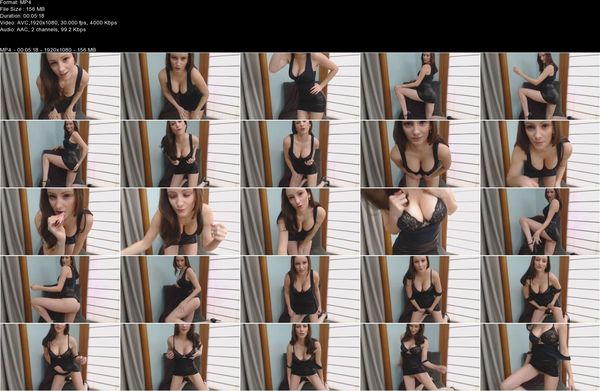 Goddess Vikki - Good Jerker Boy JOI Goddess Vikki - Good Jerker Boy JOI