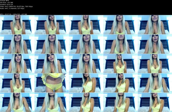 Kerri King's Naughty Pleasures - Sensual Edging Kerri King's Naughty Pleasures - Sensual Edging