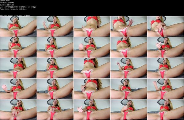 Trixie Miss – Longing For Pussy Trixie Miss – Longing For Pussy