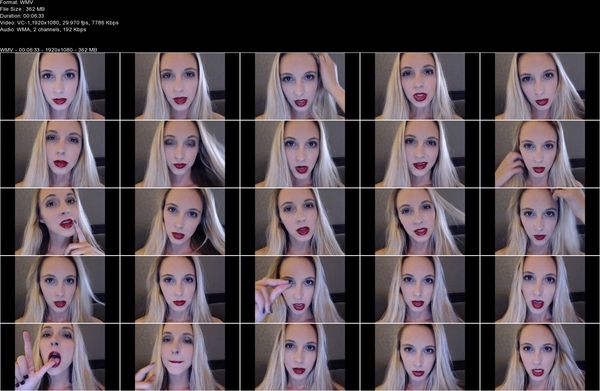 Allie Eve Knox - Charm Loser Findom Allie Eve Knox - Charm Loser Findom