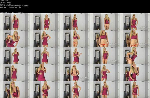 Princess Lyne - Blue Balls, Cock Control - Part 3 Princess Lyne - Blue Balls, Cock Control - Part 3