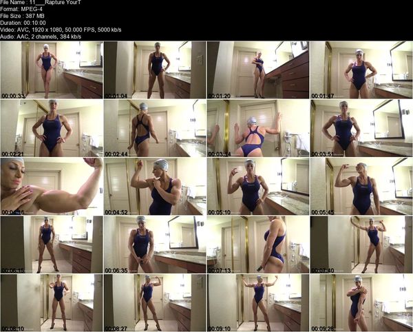 Ballbusting Chicks - Rapture - Your Tiny Manhood Ballbusting Chicks - Rapture - Your Tiny Manhood